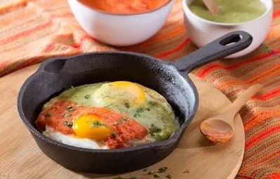 SALSAS DIVORCIADAS CREMOSAS SALSAS DIVORCIADAS CREMOSAS