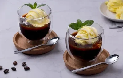 Affogato La Lechera®
