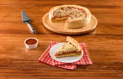 Pizza Chicago Pizza Chicago