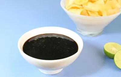 Enchilate