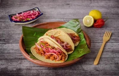 Cochinita Pibil Cochinita Pibil
