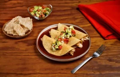 Enchiladas Placeras Enchiladas Placeras
