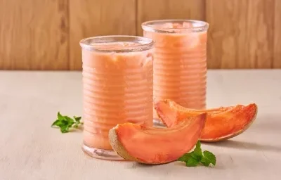 Agua de Mamey Agua de Mamey