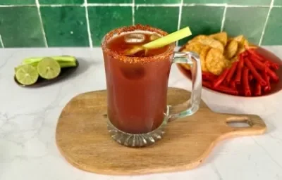 Cóctel MAGGI® Miche