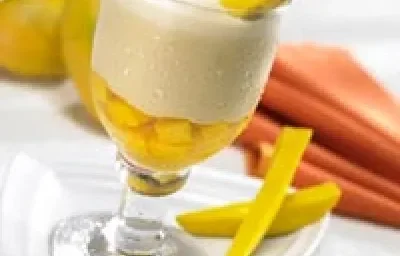Nescafé mango Nescafé mango