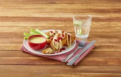 Tacos ahogados de pollo con salsa morita Tacos ahogados de pollo con salsa morita