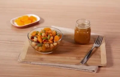 Ensalada de Otoño