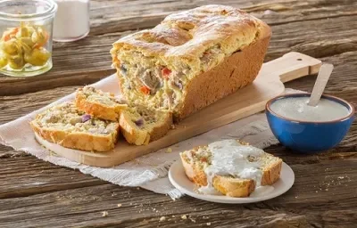 pan de atún pan de atún