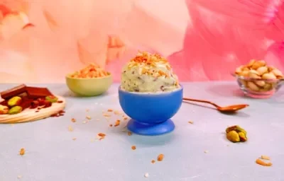 Helado Dubai Fit