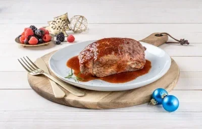 Brisket Brisket