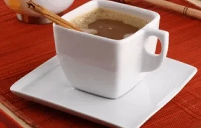 café café