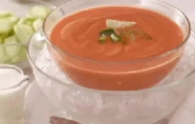 Gazpacho Gazpacho