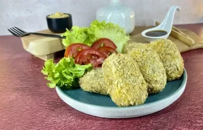 Korokke Korokke