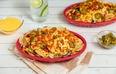 Papas Nacho Papas Nacho