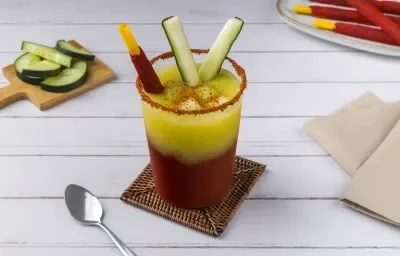 Pepinada