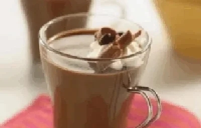 CAFÉ CAFÉ