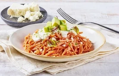 Fideo seco Fideo seco