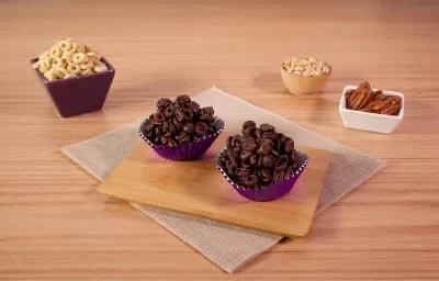 enjambres de chocolate enjambres de chocolate