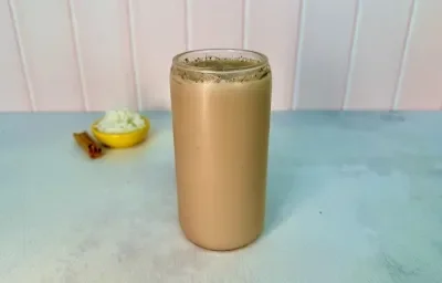 Horchata abuelita