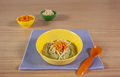 CREMITA DE AGUACATE
