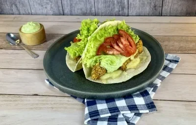 Chicken Tacos Chicken Tacos