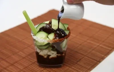 Vampirito verde