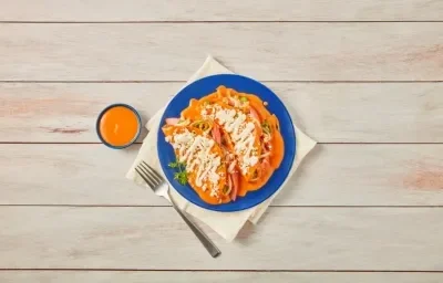 Enchiladas mexicanas Enchiladas mexicanas