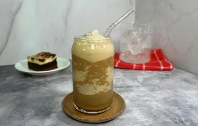 Frape café