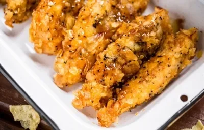 chicken chicken
