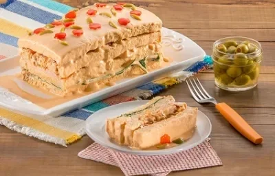 Media Crema NESTLÉ® Media Crema NESTLÉ®