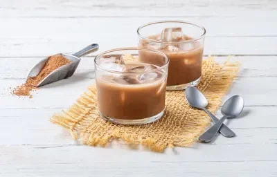 Crema de Chocolate Crema de Chocolate