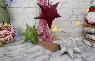 Piñatas de Chocolate