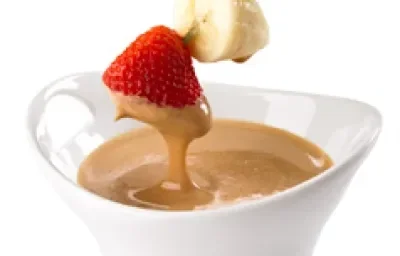 Fondue de Cafe Fondue de Cafe