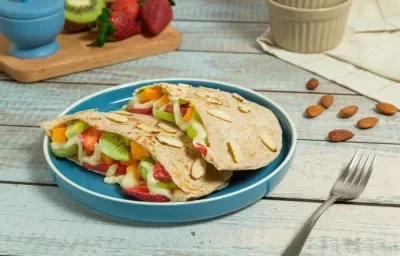 Taco Dulce