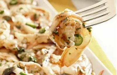 Ceviche de camarón Ceviche de camarón