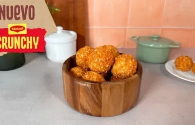 Bites de Papa con Queso