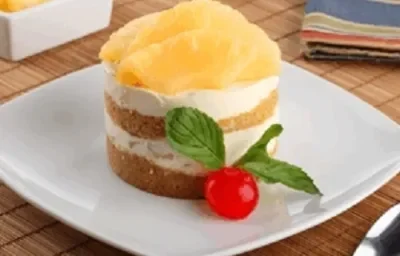 Tentación de piña Tentación de piña