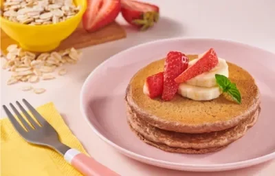 Hot cakes Hot cakes