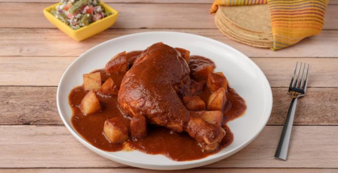 Pollo a la Cazuela | Recetas Nestlé