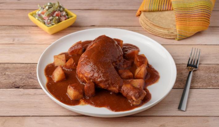 Pollo a la Cazuela | Recetas Nestlé Pollo a la Cazuela | Recetas Nestlé