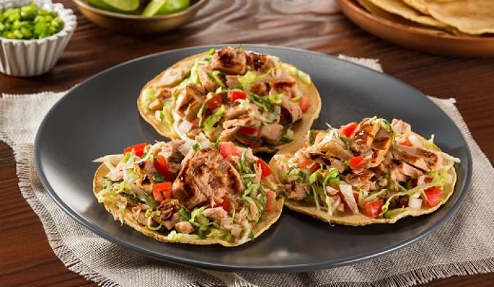 Receta fácil de Salpicón de Atún | Recetas Nestlé Receta fácil de Salpicón de Atún | Recetas Nestlé