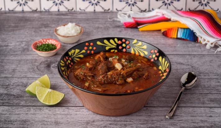 Receta de Birria de Res | Recetas Nestlé