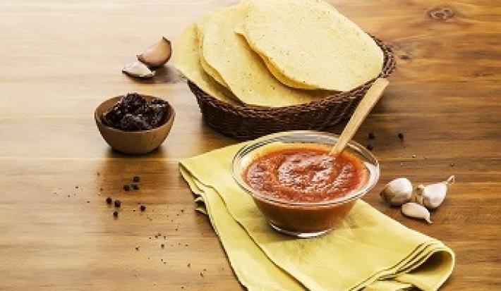 Salsa de chipotle