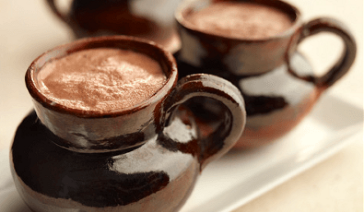 Atole champurrado | Recetas Nestlé