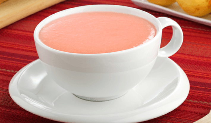 Prepara un rico Atole de guayaba ¡Receta! | Recetas Nestlé