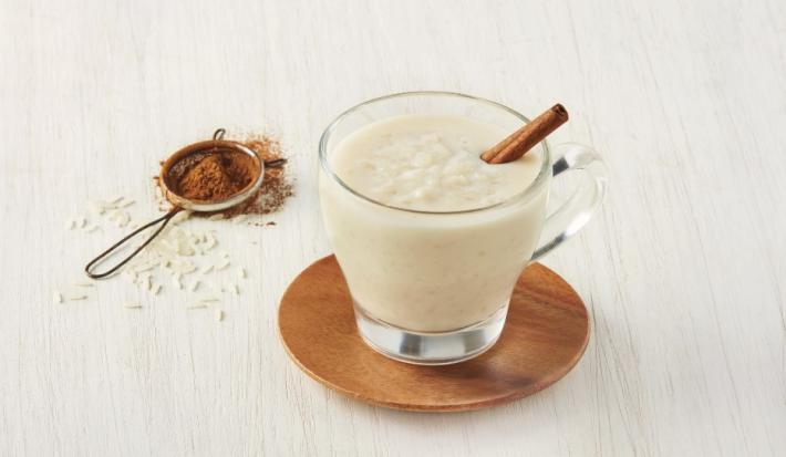 Receta de Atole de Arroz con Leche | Recetas Nestlé