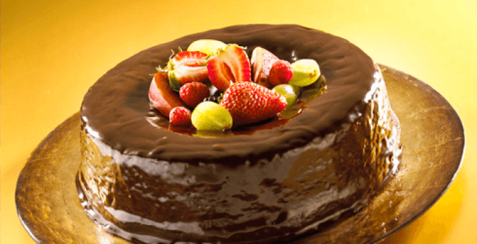 Receta paso a paso de Rosca de chocolate | Recetas Nestlé
