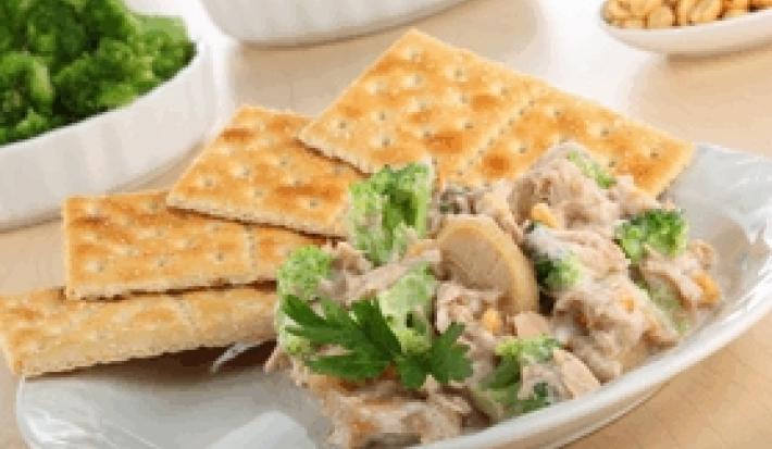 Atún con brocoli | Recetas Nestlé Atún con brocoli | Recetas Nestlé