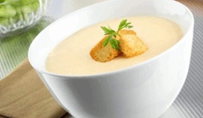 Crema de queso