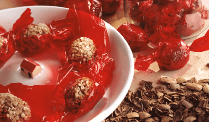 Dulces glorias | Recetas Nestlé